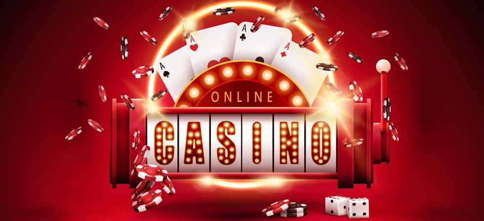 Online casino